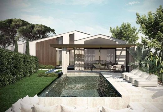 Villa in Forte dei Marmi, Provincia di Lucca
