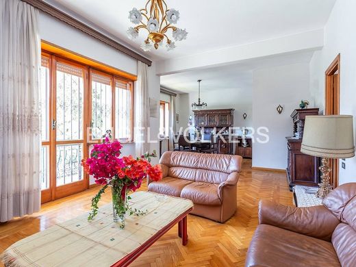 Apartamento - Roma, Lazio