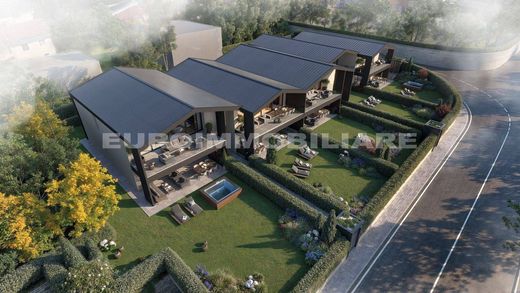 Apartamento - Cellatica, Provincia di Brescia