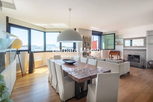 Penthouse in Mailand, Lombardei