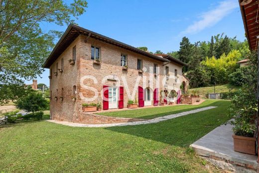 Country House in San Miniato, Pisa