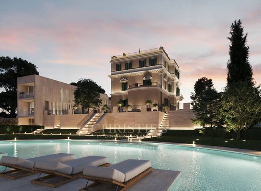 Penthouse à Rome, Latium