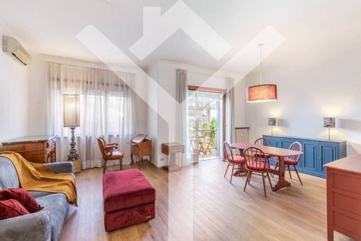 Apartament w Rzym, Lazio