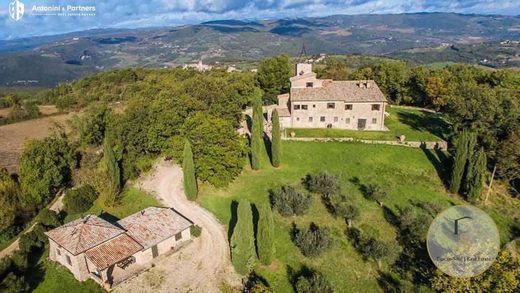 Villa in Baschi, Provincia di Terni