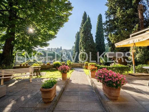 Villa à Florence, Toscane