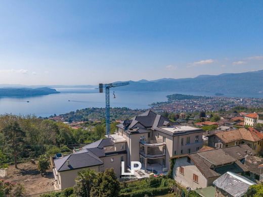 Piso / Apartamento en Arizzano, Verbano Cusio Ossola