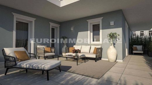 Appartement à Brescia, Provincia di Brescia
