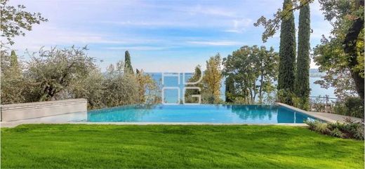 Villa en Padenghe sul Garda, Provincia di Brescia