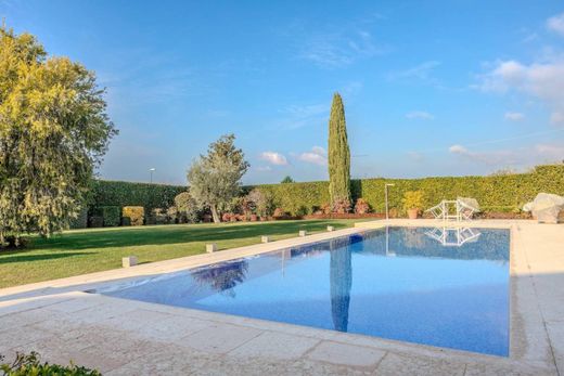 Villa Bardolino, Verona ilçesinde