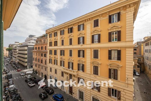 套间/公寓  罗马市, 罗马省