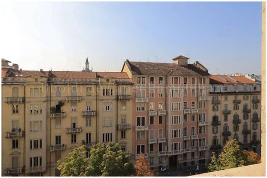 Appartement in Turijn, Torino