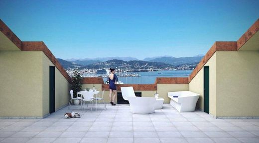 펜트하우스 / La Spezia, Provincia di La Spezia