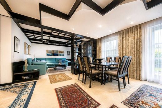 Apartment in Bruneck-Brunico, Bolzano