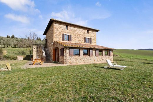 Villa en Pienza, Provincia di Siena