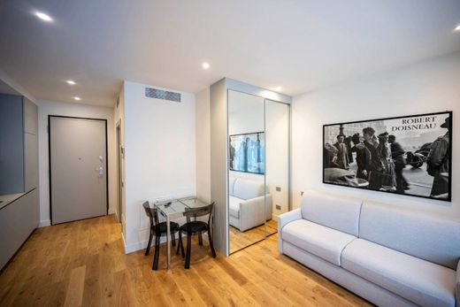 Apartamento - Milão, Lombardia