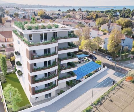 Alghero, Provincia di Sassariのアパートメント