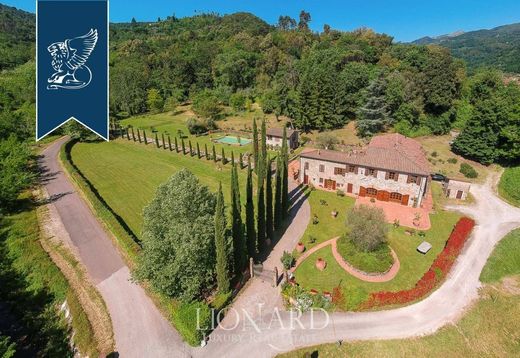 Casa de campo en Lucca, Toscana