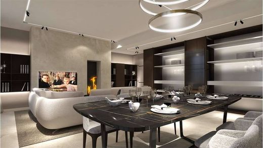 ミラノ, Città metropolitana di Milanoのペントハウス