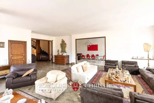 Penthouse in Arezzo, Provinz Arezzo