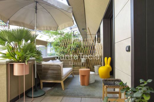 Apartment in Milan, Lombardy