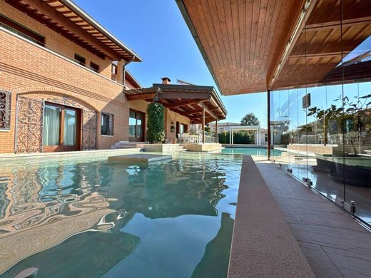 Βίλα σε Vicenza, Provincia di Vicenza