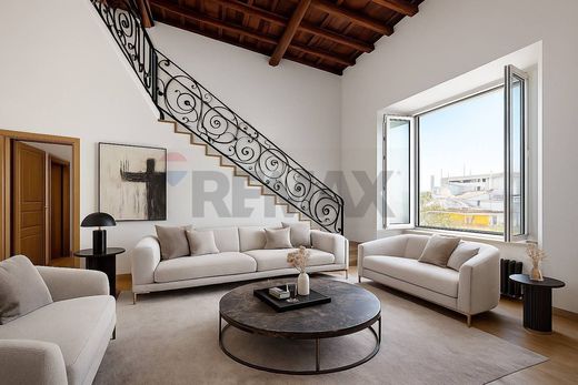 Appartement à Rome, Latium