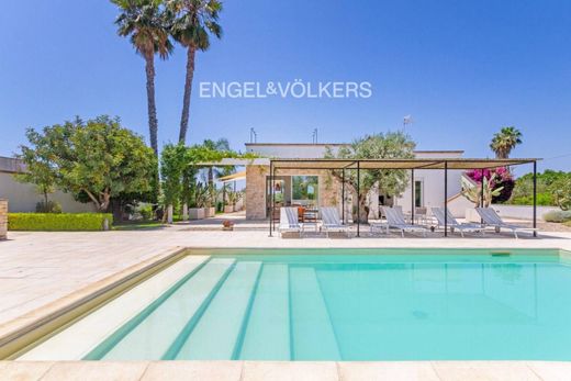 Villa à Ugento, Provincia di Lecce