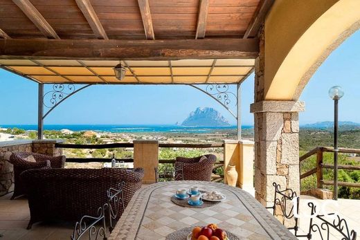 빌라 / Loiri Porto San Paolo, Provincia di Sassari