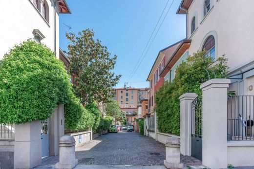 Villa en Milán, Lombardia