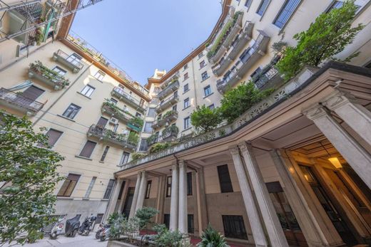 Penthouse in Milan, Lombardy