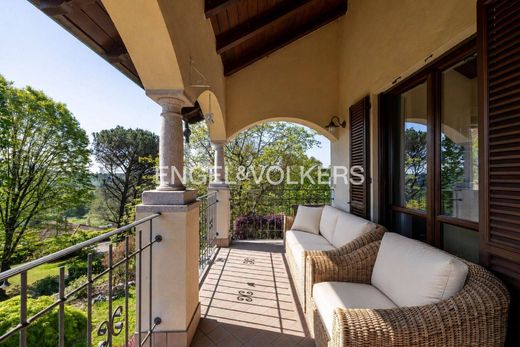 Villa in Mercallo, Provincia di Varese