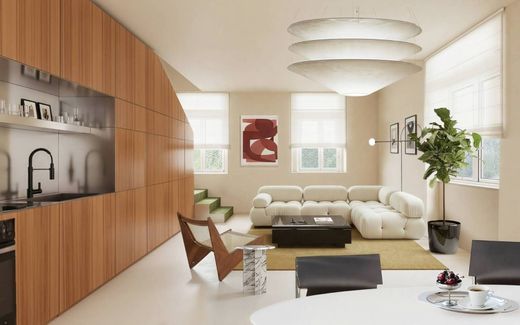 Apartment in Milan, Lombardy