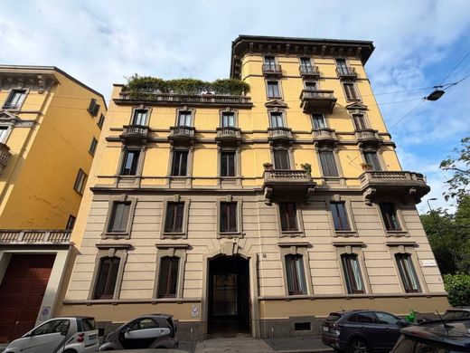 Apartment in Milan, Lombardy