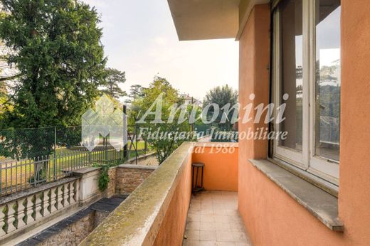 Daire Roma, Lazio bölgesinde