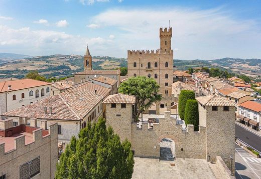 Complexos residenciais - Tavoleto, Provincia di Pesaro e Urbino