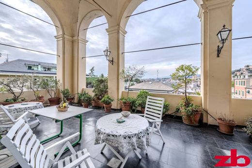 Appartement à Gênes, Ligurie