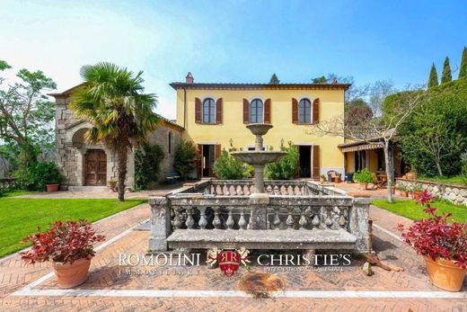 Villa en Arcidosso, Provincia di Grosseto