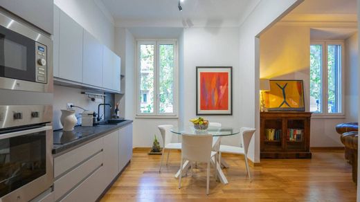 Apartment in Rome, Latium