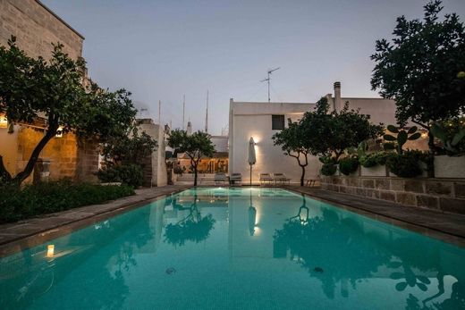 콘도미니엄 / Ortelle, Provincia di Lecce