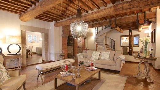 Landhuis in Lucca, Provincia di Lucca
