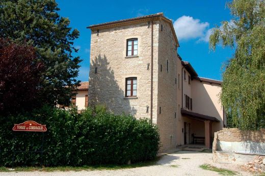 Εξοχική κατοικία σε Nocera Umbra, Provincia di Perugia