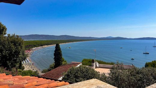 Villa in Monte Argentario, Provincia di Grosseto