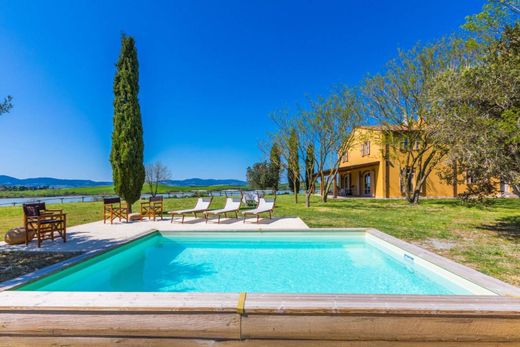 Εξοχική κατοικία σε Orciano Pisano, Province of Pisa