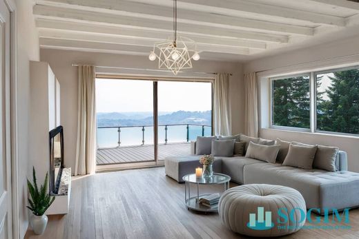 Villa in San Fermo della Battaglia, Provincia di Como