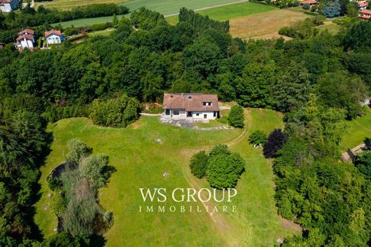 Villa en venta Arcore
