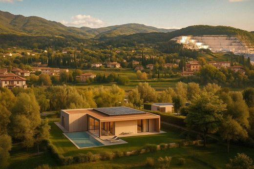 Villa en Botticino, Provincia di Brescia