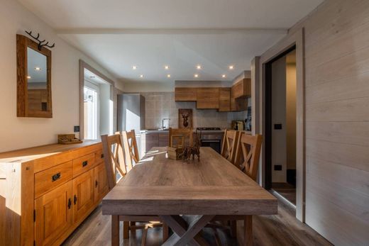 Piso / Apartamento en Courmayeur, Valle d'Aosta