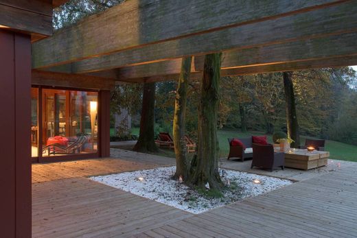 Willa w Fiano, Torino