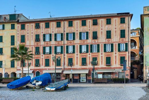 Daire Santa Margherita Ligure, Genova ilçesinde