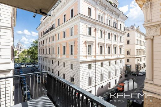 套间/公寓  罗马市, 罗马省